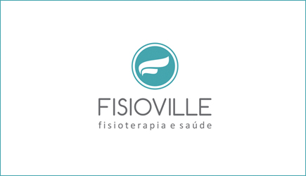 28/10/2015 - FISIOVILLE ESTÁ DE CARA NOVA!